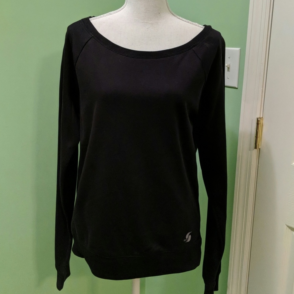 ✨Soffe sweatshirt✨